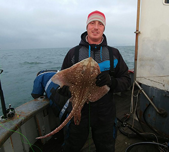 Waywood Lass Charters