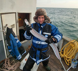 Waywood Lass Charters