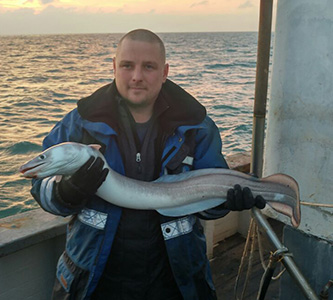 Waywood Lass Charters