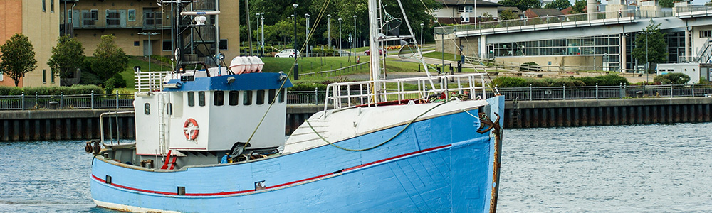 Waywood Lass Charters